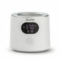 ELUVI Pure – Tragbarer Flaschenwärmer