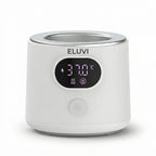 ELUVI Pure – Tragbarer Flaschenwärmer