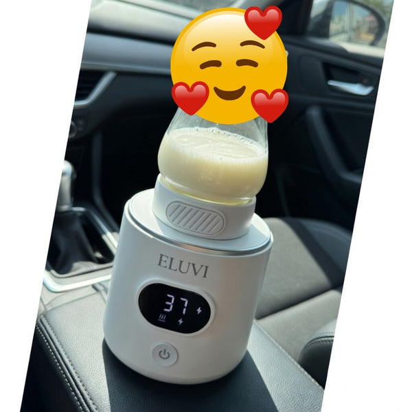ELUVI Social Proof